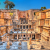 Rani ki vav (The queen’s stepwell)