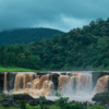 Zarwani Waterfalls