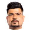 <i class="tbold">Karn Sharma</i>