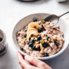 Anytime breakfast fix