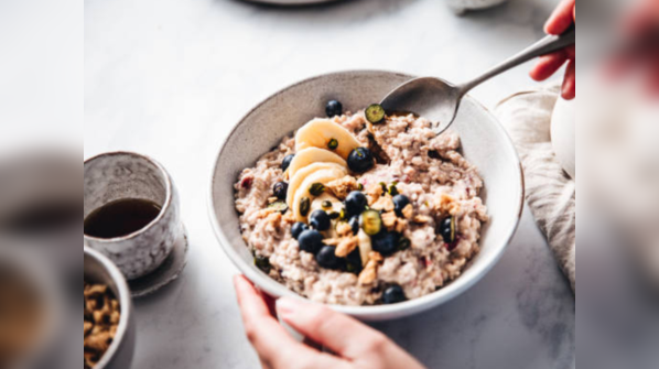 Anytime breakfast fix