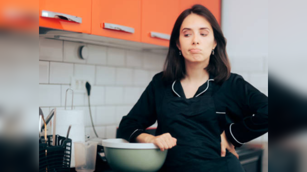 Top 6 foods to eat when you’re too stressed to cook