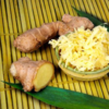 Ginger