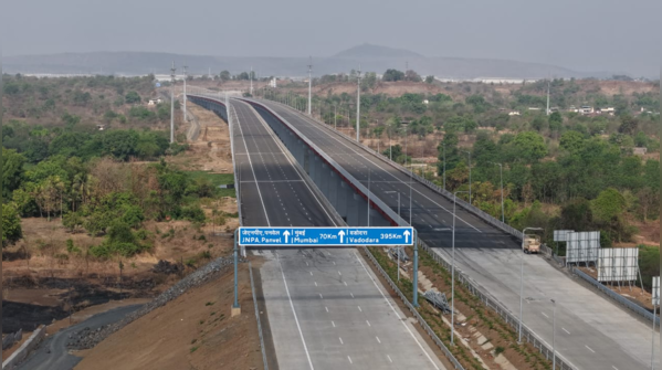 Safety checkpoints added