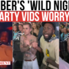 Article image for: Watch: Justin Bieber’s <i class="tbold">coachella</i> Footage Rattles Fans
