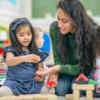 Shift the reward system to effort