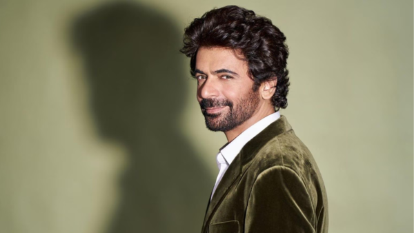 Sunil Grover