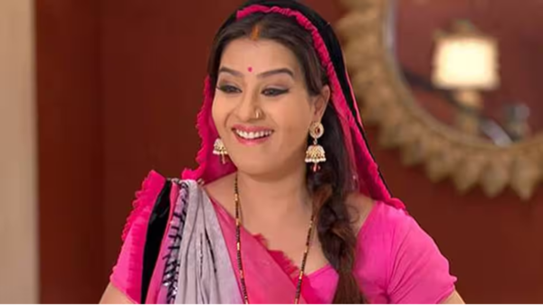 Shilpa Shinde
