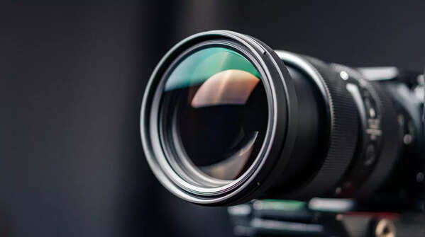 Camera