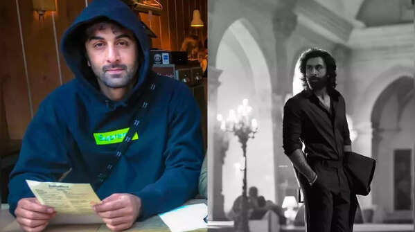 Ranbir Kapoor
