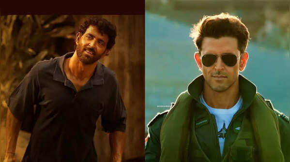 Hrithik Roshan
