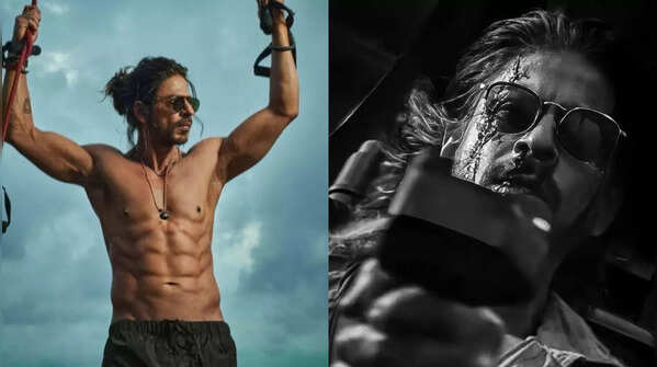Shah Rukh Khan