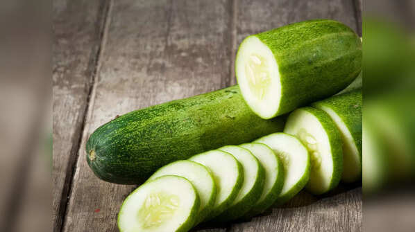 Cucumber Yogurt Sandwich