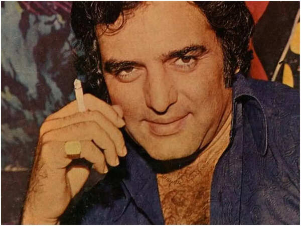 Feroz Khan Stills