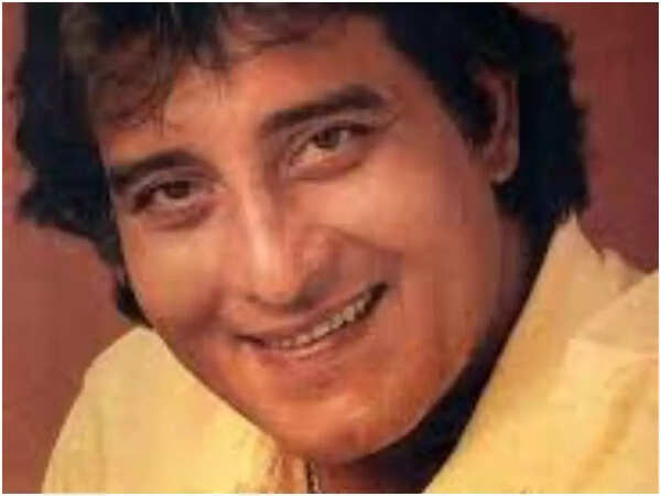 Vinod Khanna Wallpapers