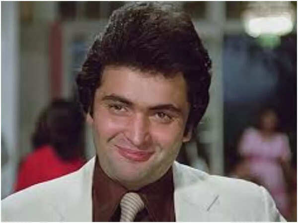 Rishi Kapoor