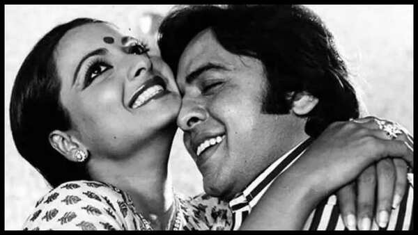 Vinod Mehra Photos