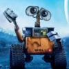 ​'WALL-E' (2008) – A lonely robot on a mission to clean up Earth