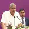 Article image for: 'Parliament is supreme': VP Dhankhar renews attack on judiciary over powers