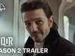 Andor season 2 Trailer: Diego Luna, Alan Tudyk, Kyle Soller and Stellan Skarsg&aring;rd Starrer Andor season 2 Official Trailer