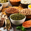 Legumes 