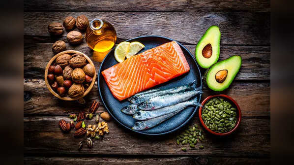 Fatty Fish: The Indian superfood for youthful skin