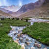Nubra Valley, Ladakh