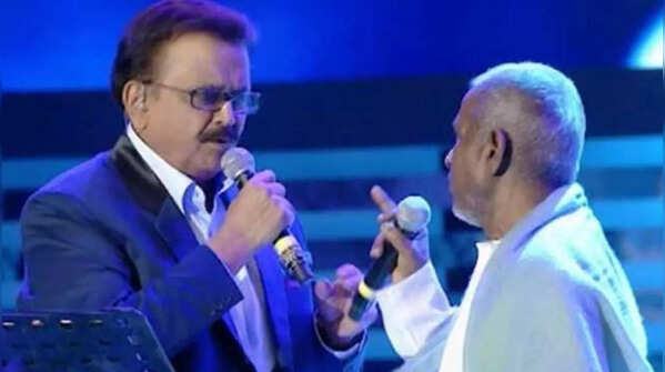 SPB's World Tour (2017)