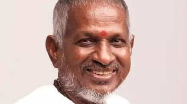 Ilaiyaraaja’s fight for copyrights: A look at his recent legal claims