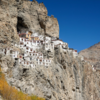 Article image for: Phugtal <i class="tbold">monastery</i>, Zanskar Valley