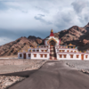 Article image for: Hemis <i class="tbold">monastery</i>, Ladakh