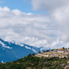 Article image for: Tawang <i class="tbold">monastery</i>, Arunachal Pradesh