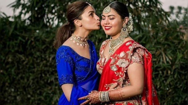 Alia Bhatt