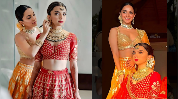 Kiara Advani