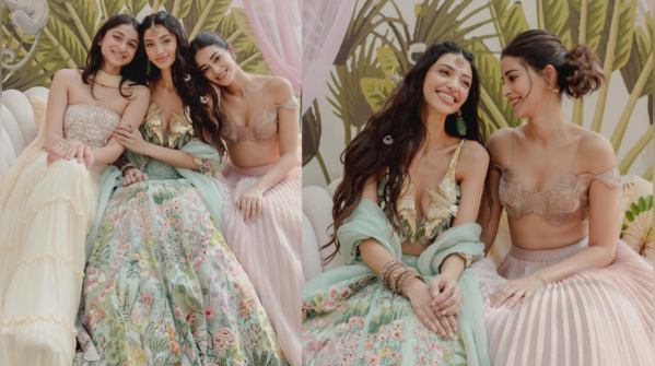Ananya Panday