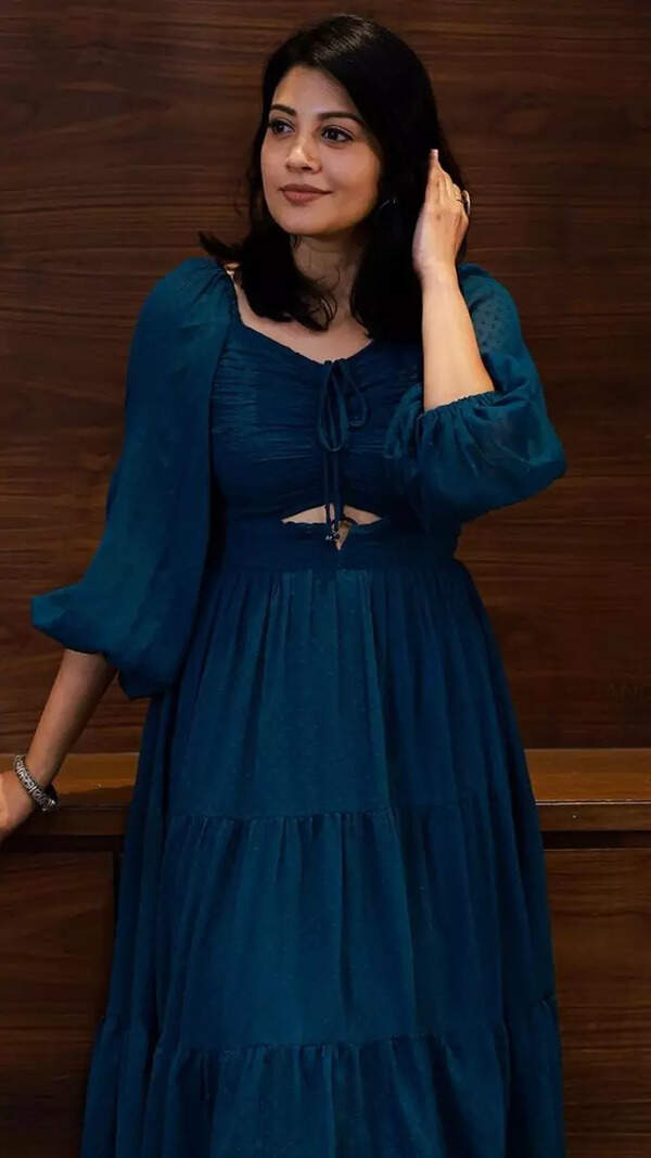 Sshivada Stills