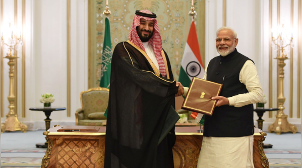 Strategic Partnership Council Agreement (2019)