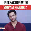 Article image for: CHAT WITH <i class="tbold">shivam khajuria</i>