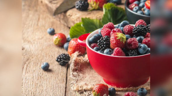 Berries