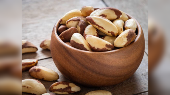 Brazil Nuts