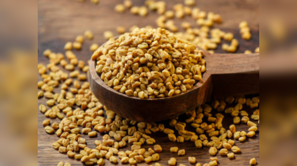 Methi Seeds