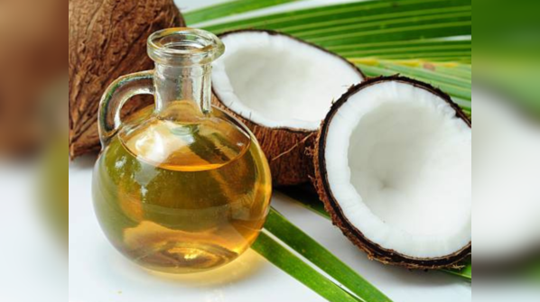 Coconut Oil