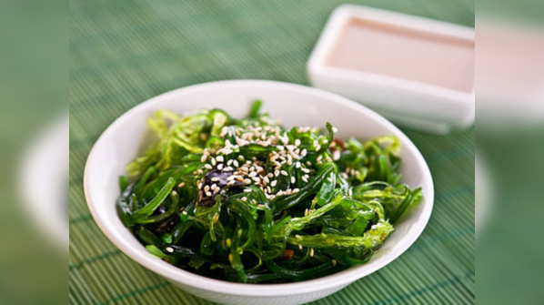 Seaweed