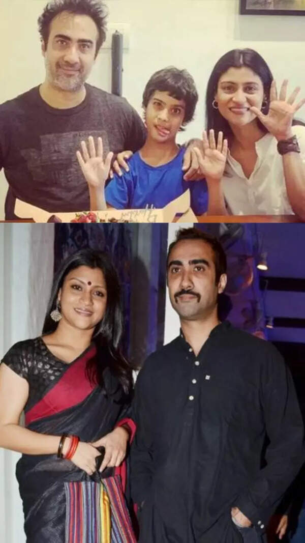 Ranvir Shorey