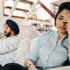 Your resentments and grudges