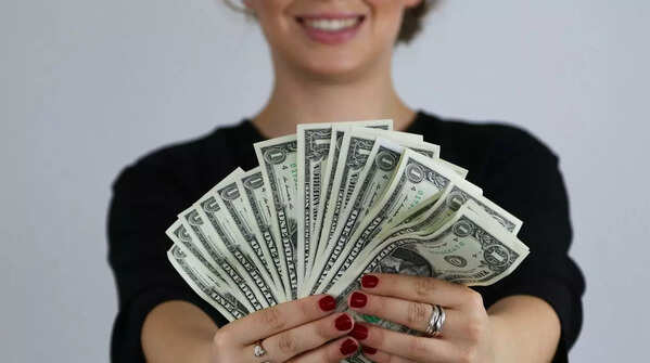 Your financial situation and bank balance