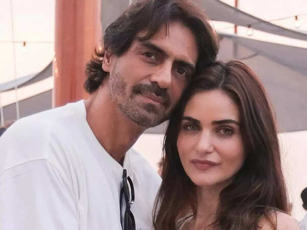 Arjun Rampal