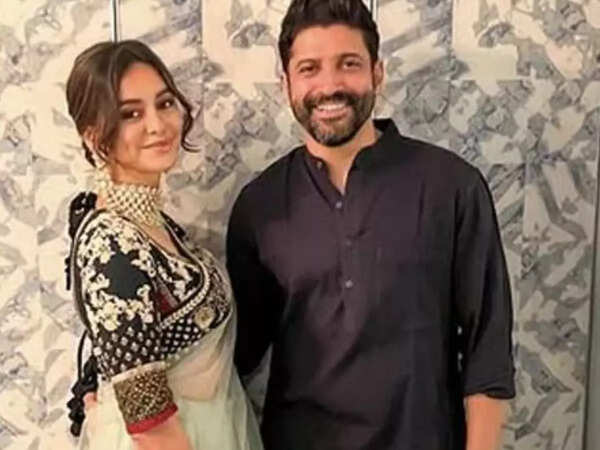 Farhan Akhtar
