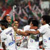 India book Olympic berth