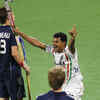 India book Olympic berth